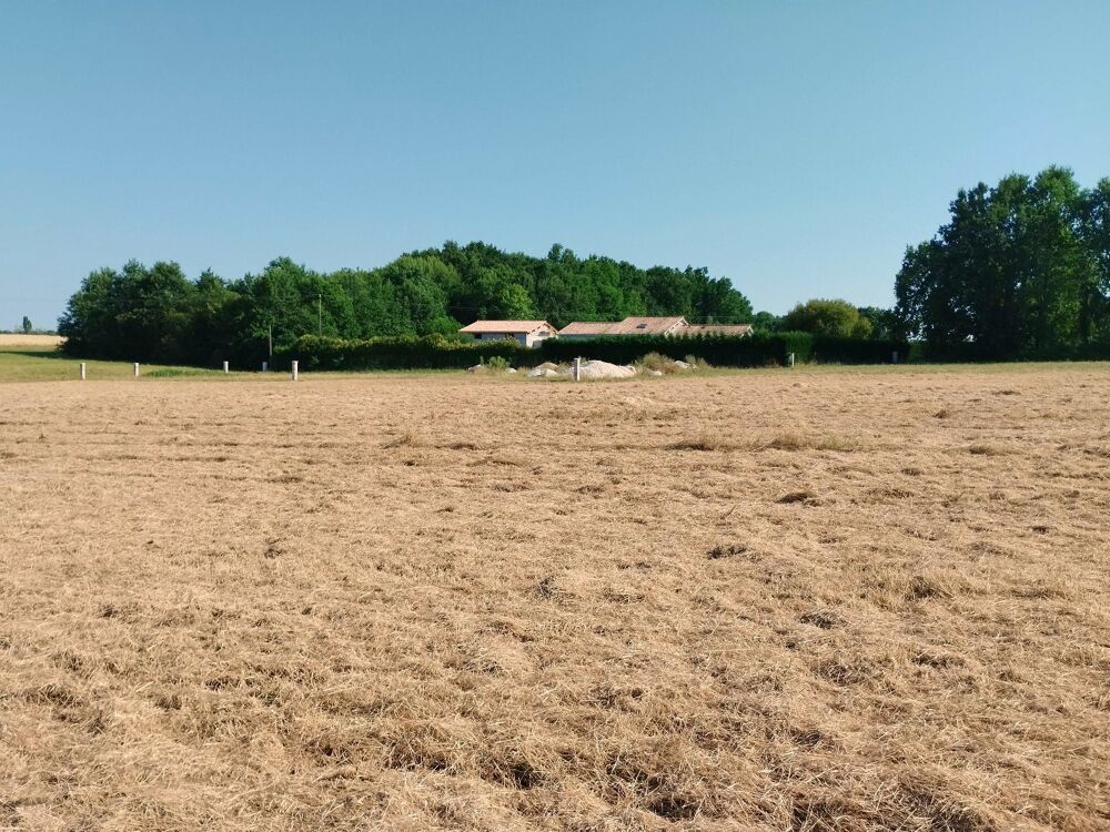 Vente Terrain Terrain Merignac