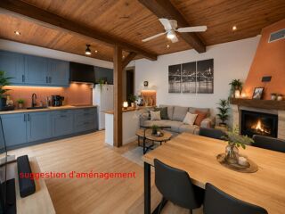  Maison à vendre 5 pièces 90 m²