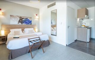  Appartement � vendre 1 pi�ce 22 m�