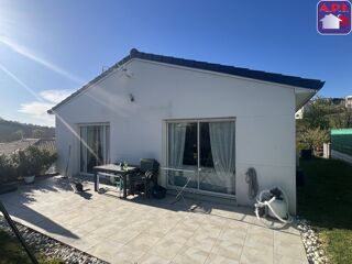  Maison à vendre 4 pièces 93 m²