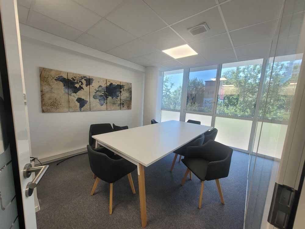   Bureau Montpellier