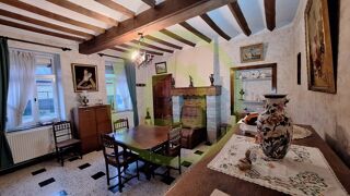  Maison � vendre 9 pi�ces 109 m�