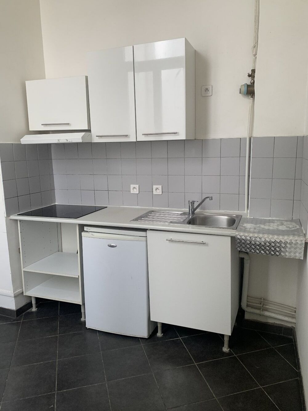 Location Appartement Appartement Montpellier - ecusson