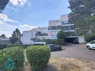  Appartement à vendre 3 pièces 72 m²
