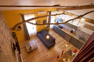  Immeuble � vendre 311 m�