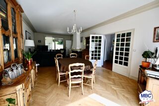  Maison � vendre 8 pi�ces 199 m�