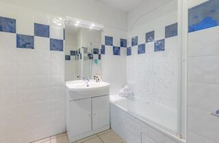  Appartement  vendre 1 pice 19 m