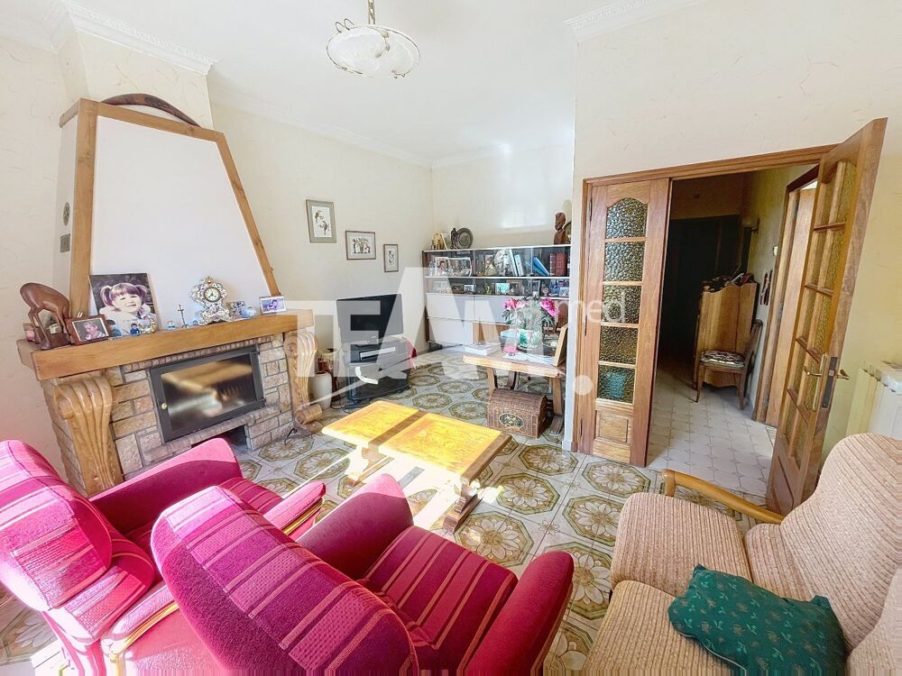 Vente Maison Maison vigneronne Gigean