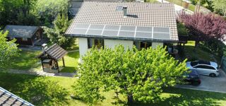  Maison � vendre 7 pi�ces 191 m�