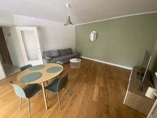  Appartement  louer 2 pices 55 m