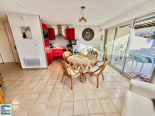  Appartement � vendre 3 pi�ces 50 m�