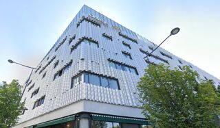  Appartement � vendre 1 pi�ce 21 m�