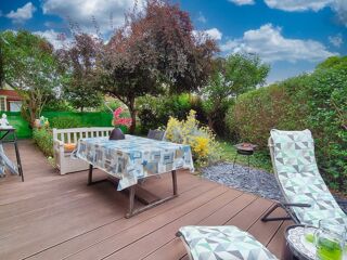  Maison à vendre 5 pièces 100 m²
