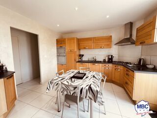  Maison � vendre 5 pi�ces 95 m�