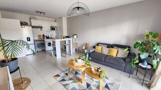  Appartement � vendre 2 pi�ces 44 m�