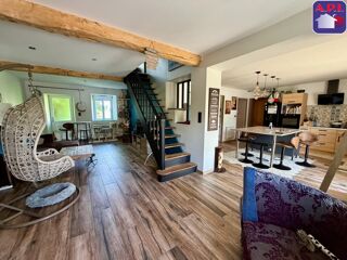  Maison à vendre 6 pièces 170 m²