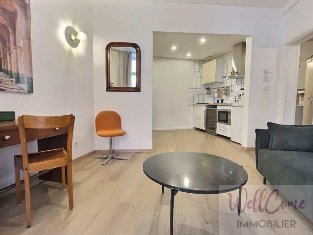 Vente Appartement Appartement Aix les bains