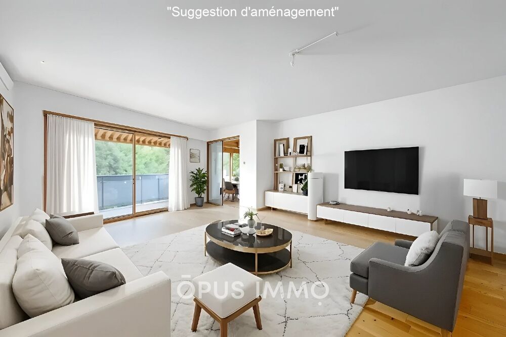 Vente Appartement Appartement Montpellier
