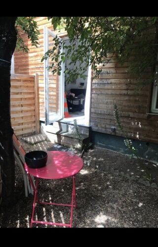  Appartement � vendre 2 pi�ces 34 m�