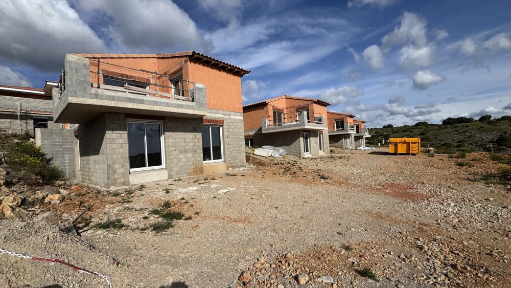 Villa d'architecte