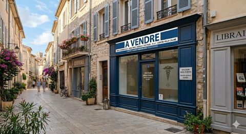 Murs commerciaux 140000 06800 Cagnes sur mer