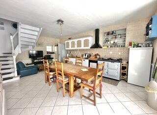  Maison � vendre 8 pi�ces 230 m�