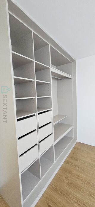  Appartement  vendre 3 pices 61 m