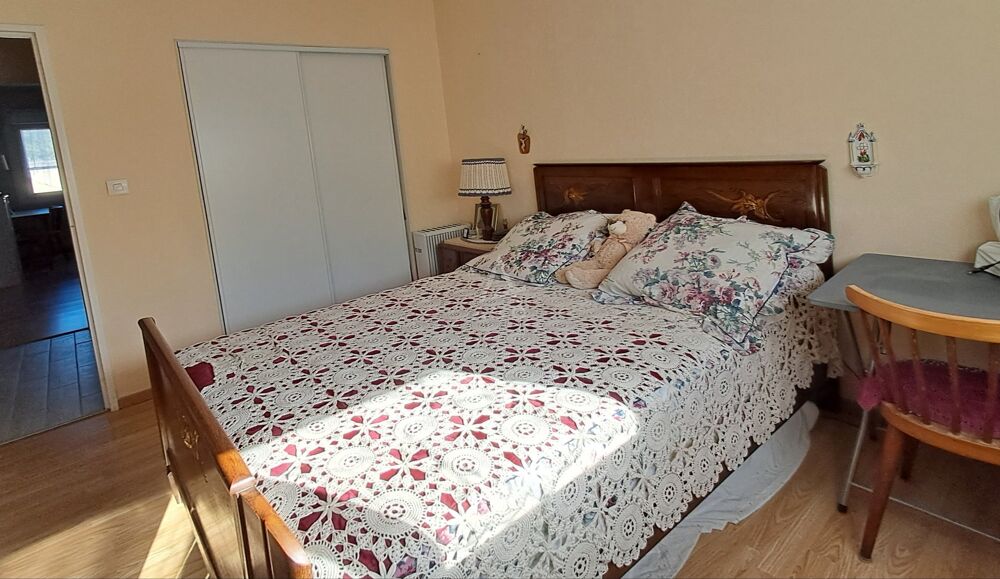 Vente Appartement Appartement Soyaux
