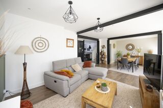  Maison à vendre 6 pièces 137 m²
