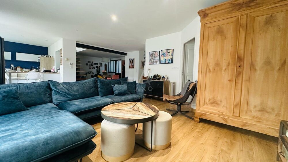 Location Maison Maison Montaigu vendee