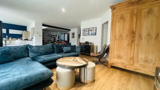  Maison à louer 4 pièces 112 m²