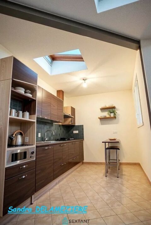  Villa � vendre 4 pi�ces 84 m�