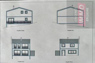  Terrain � vendre 520 m�