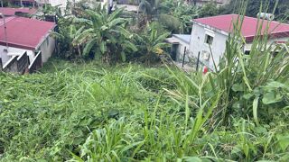  Terrain � vendre 378 m�