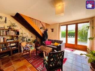  Maison � vendre 3 pi�ces 69 m�