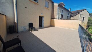  Maison à vendre 3 pièces 90 m²