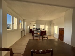  Appartement  vendre 4 pices 65 m