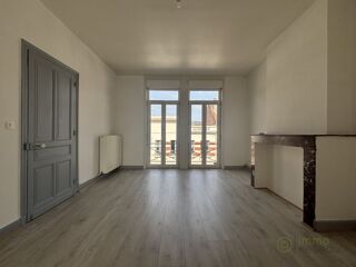  Appartement à louer 3 pièces 67 m²