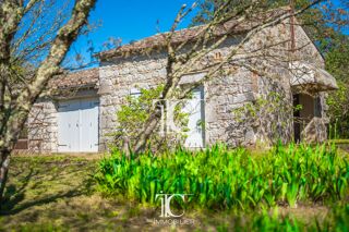  Maison à vendre 1 pièce 40 m²