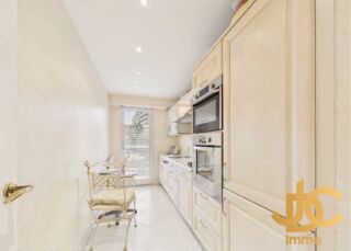  Appartement à vendre 3 pièces 73 m²