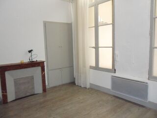  Appartement à louer 2 pièces 29 m²