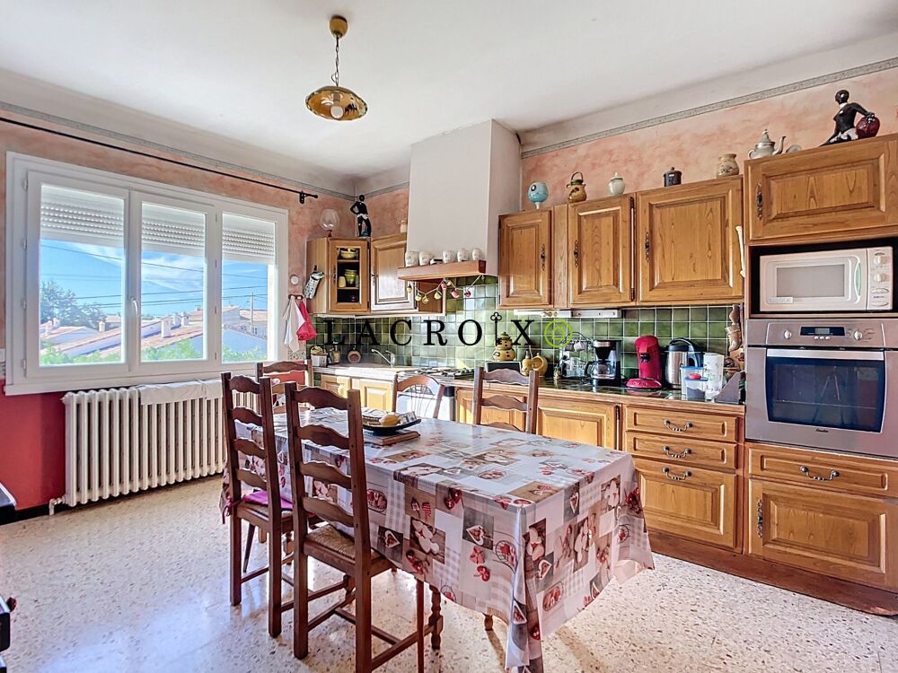  vendre  Maison Pernes-les-Fontaines (84210)