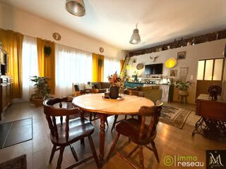  Maison � vendre 6 pi�ces 186 m�