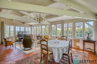  Maison � vendre 8 pi�ces 213 m�