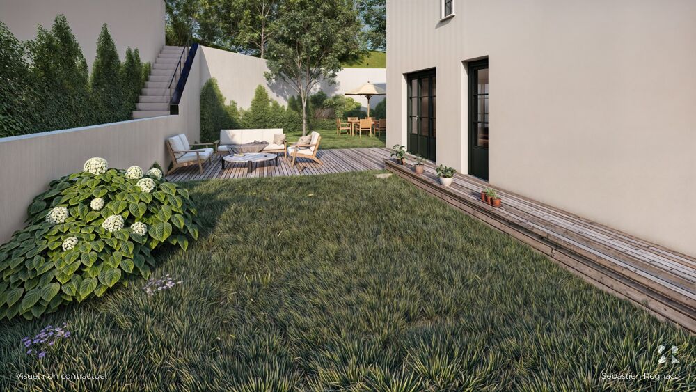  vendre  Maison Biarritz (64200)