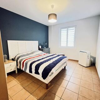  Maison � vendre 4 pi�ces 92 m�