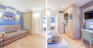  Appartement � vendre 2 pi�ces 30 m�