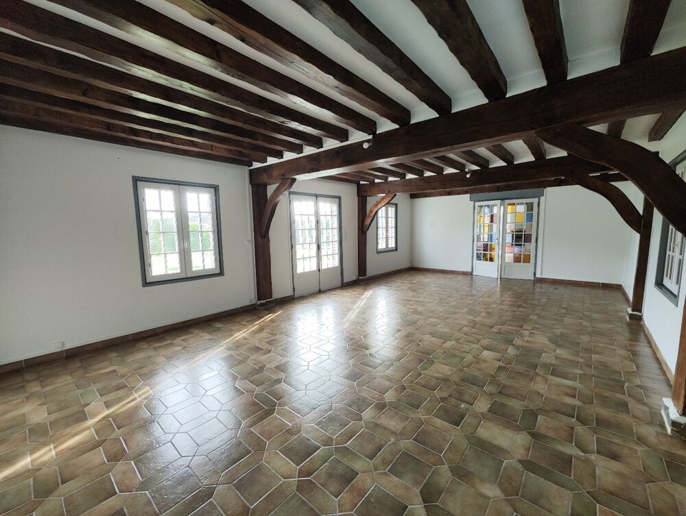 Vente Maison Maison de caractère Orbec