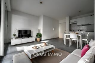  Appartement � vendre 1 pi�ce 34 m�