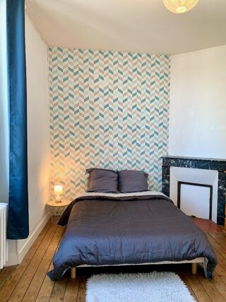  Maison  vendre 4 pices 66 m